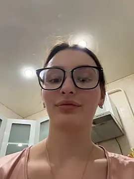 ZariaFlame online show from 03/09/26, 09:29