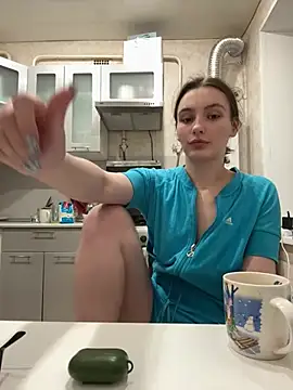 ZariaFlame online show from 03/29/26, 11:06