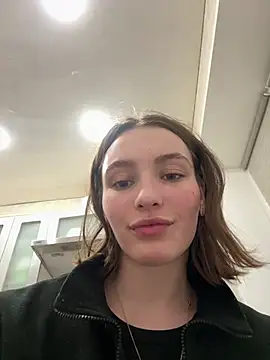 ZariaFlame online show from 04/02/26, 11:44