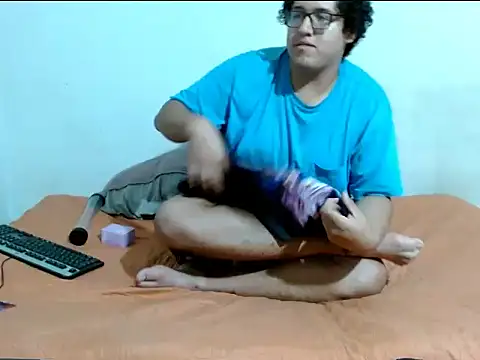 MeisanPaul online show from 11/20/25, 05:41