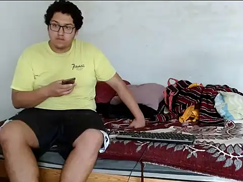 MeisanPaul online show from 09/08/25, 08:19