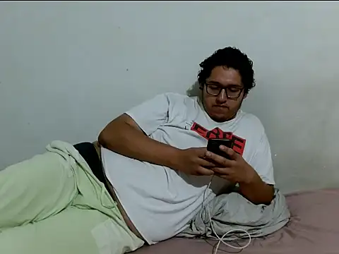 MeisanPaul online show from 10/02/25, 05:00
