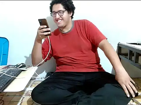 MeisanPaul online show from 10/24/25, 02:32