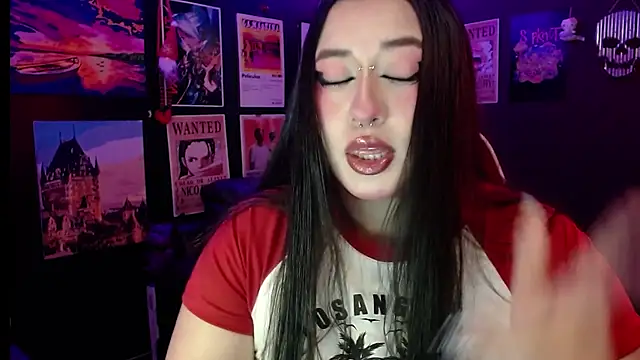 Ravendark  online show from 02/17/26, 06:38