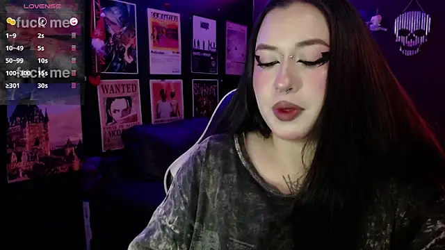 Ravendark  online show from 02/20/26, 07:49