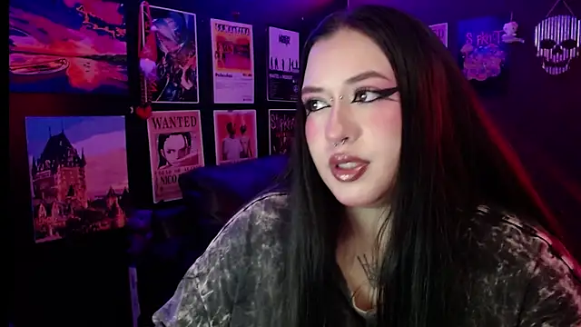 Ravendark  online show from 02/11/26, 07:14