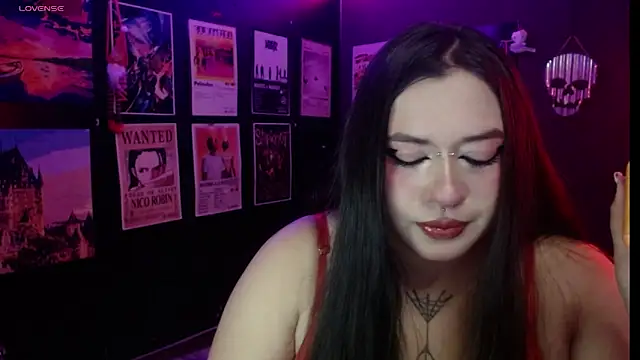 Ravendark  online show from 05/19/26, 10:17