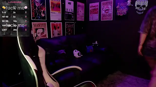 Ravendark  online show from 11/06/25, 10:36