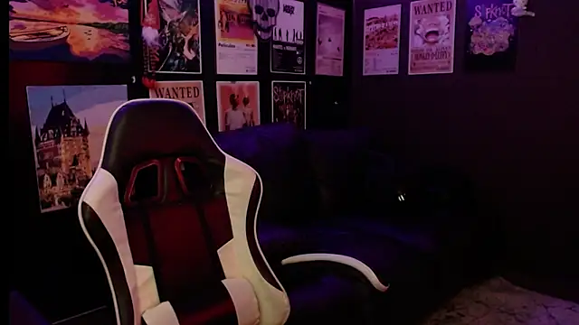 Ravendark  online show from 01/31/26, 07:12