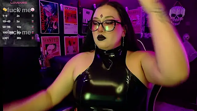 Ravendark  online show from 10/29/25, 08:19