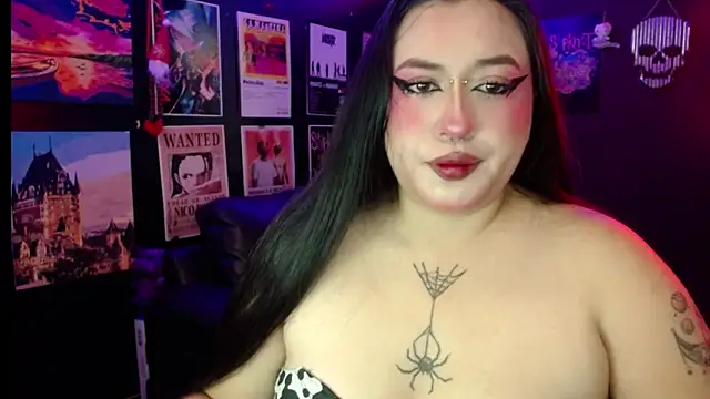 Ravendark  online show from 02/21/26, 03:58