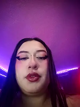 Ravendark  online show from 04/01/26, 08:50