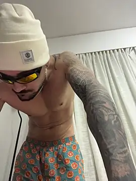 penebunny online show from 01/13/26, 05:00