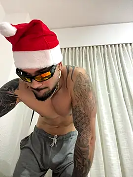 penebunny online show from 12/21/25, 03:41