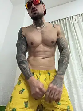 penebunny online show from 01/08/26, 01:39