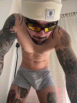 penebunny online show from 03/05/26, 11:51