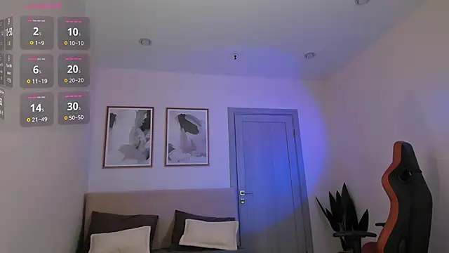 liamure online show from 04/05/26, 12:12