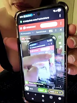 Your Greek Baby online show from 11/16/25, 03:17