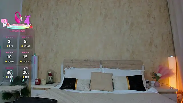 ParissHiltonX online show from 11/03/25, 04:50