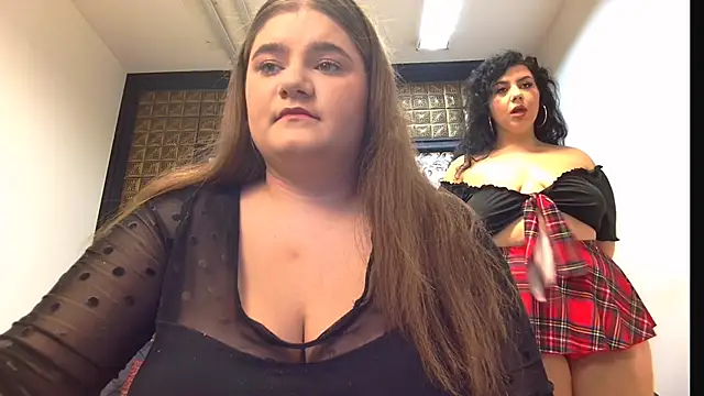 LissaBigTitts online show from 10/25/25, 03:12