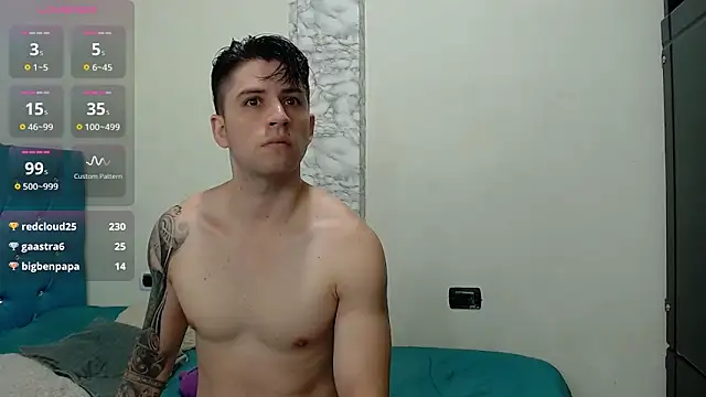 unusualsuccubus0 online show from 11/20/25, 04:18