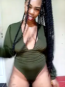 GoldSnowXxX online show from 09/30/25, 09:43