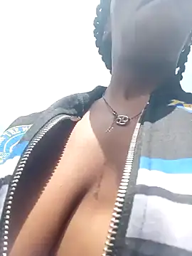 GoldSnowXxX online show from 09/30/25, 09:37