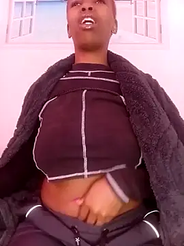 GoldSnowXxX online show from 04/23/26, 10:33