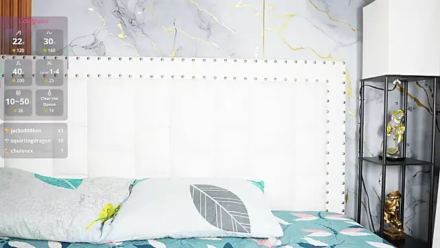 MySugarmoomy online show from 05/18/26, 07:29