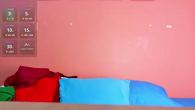 MySugarmoomy online show from 11/30/25, 12:39