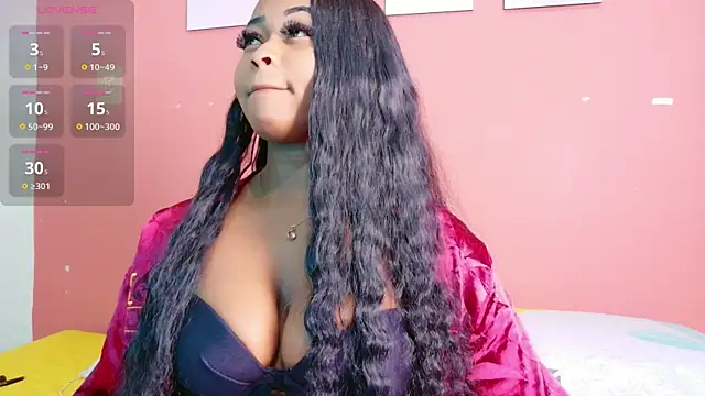 MySugarmoomy online show from 12/23/25, 03:06