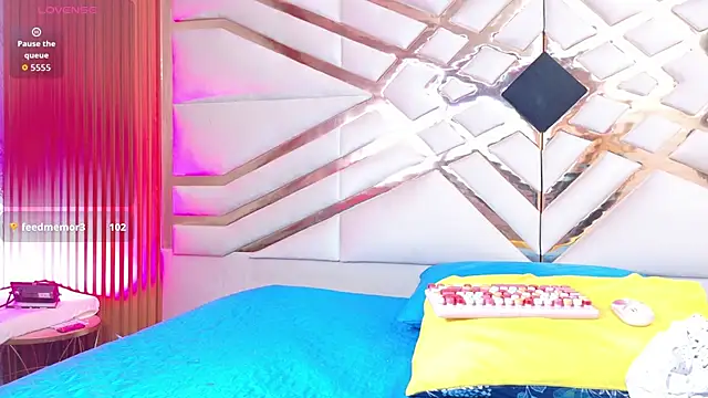 MySugarmoomy online show from 11/14/25, 02:59