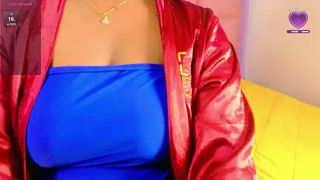 MySugarmoomy online show from 01/10/26, 06:58