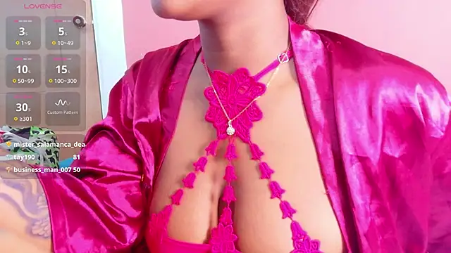 MySugarmoomy online show from 11/21/25, 03:05