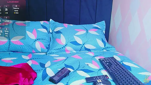 MySugarmoomy online show from 05/28/26, 02:52