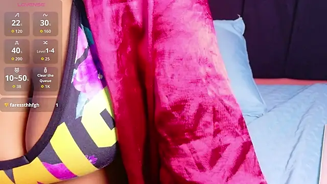 MySugarmoomy online show from 02/18/26, 02:53