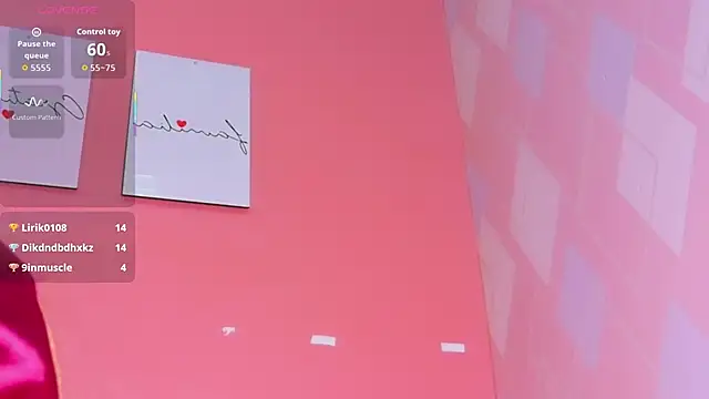 MySugarmoomy online show from 11/10/25, 12:37