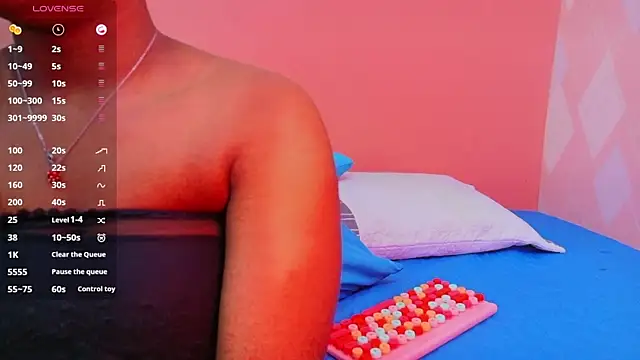 MySugarmoomy online show from 09/20/25, 03:11