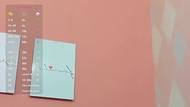 MySugarmoomy online show from 02/05/26, 03:02