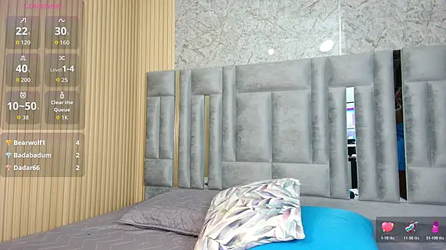 MySugarmoomy online show from 10/22/25, 07:13