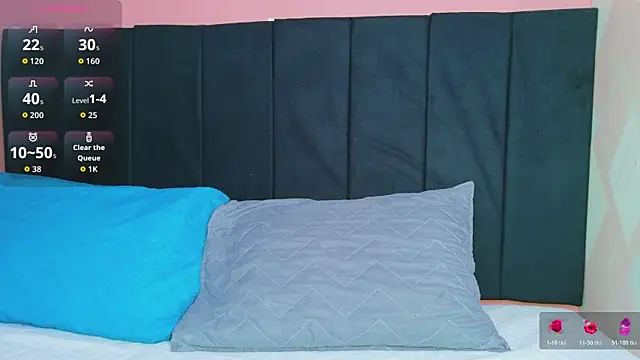 MySugarmoomy online show from 05/22/26, 02:53