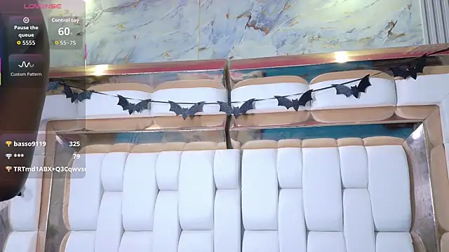 MySugarmoomy online show from 10/11/25, 07:04