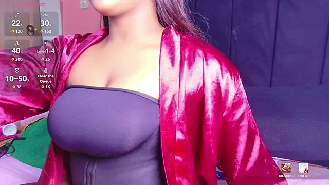 MySugarmoomy online show from 02/25/26, 02:45