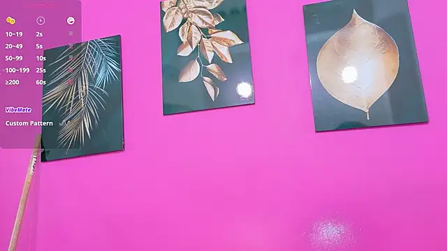 MySugarmoomy online show from 09/26/25, 03:02