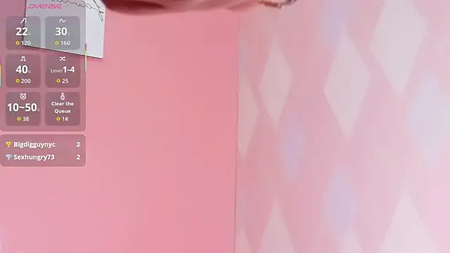 MySugarmoomy online show from 10/17/25, 02:59