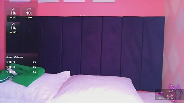 MySugarmoomy online show from 04/10/26, 02:51