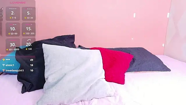 MySugarmoomy online show from 10/31/25, 02:52