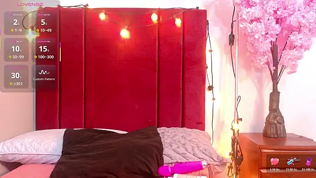 MySugarmoomy online show from 11/17/25, 12:09