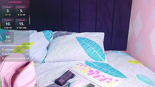 MySugarmoomy online show from 01/13/26, 02:59