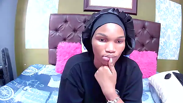 Iccy-Baby online show from 01/15/26, 08:40